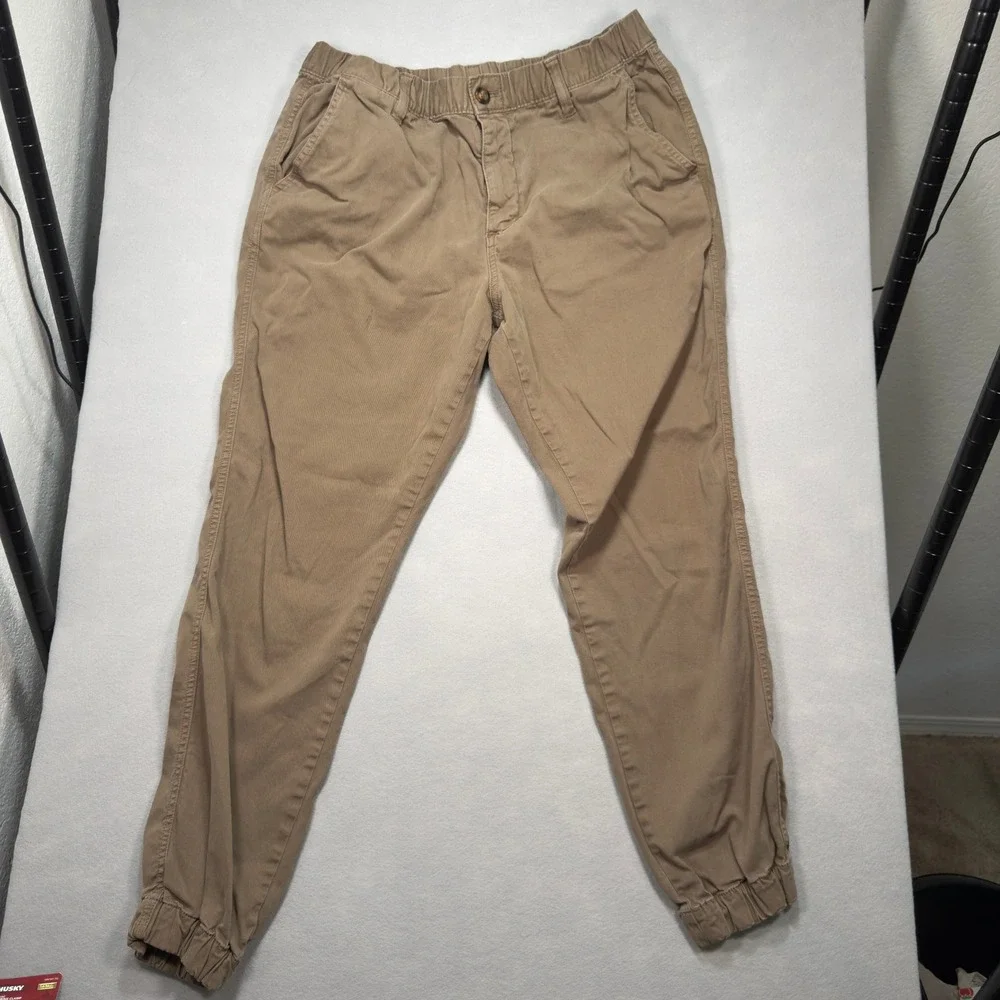 Bearbottom Joggers Mens L Large (32